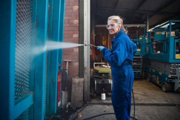 Professional  Pressure Washing Services in Arcadia, IN